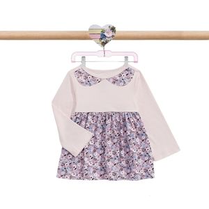 First impressions toddler girls floral tunic